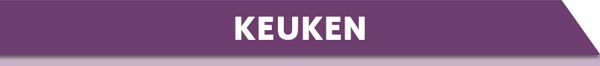 Bekijk alle handige keukenapparatuur voor een lekkere maaltijd