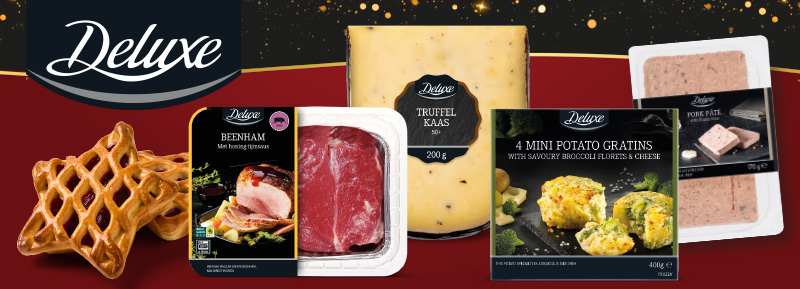 Lidl Deluxe Assortiment