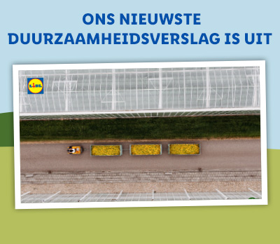 Duurzaamheidsverslag