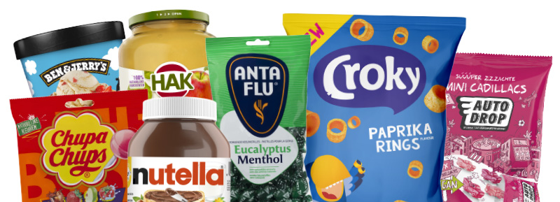 Heel veel A-merken voor een Lidl-prijs