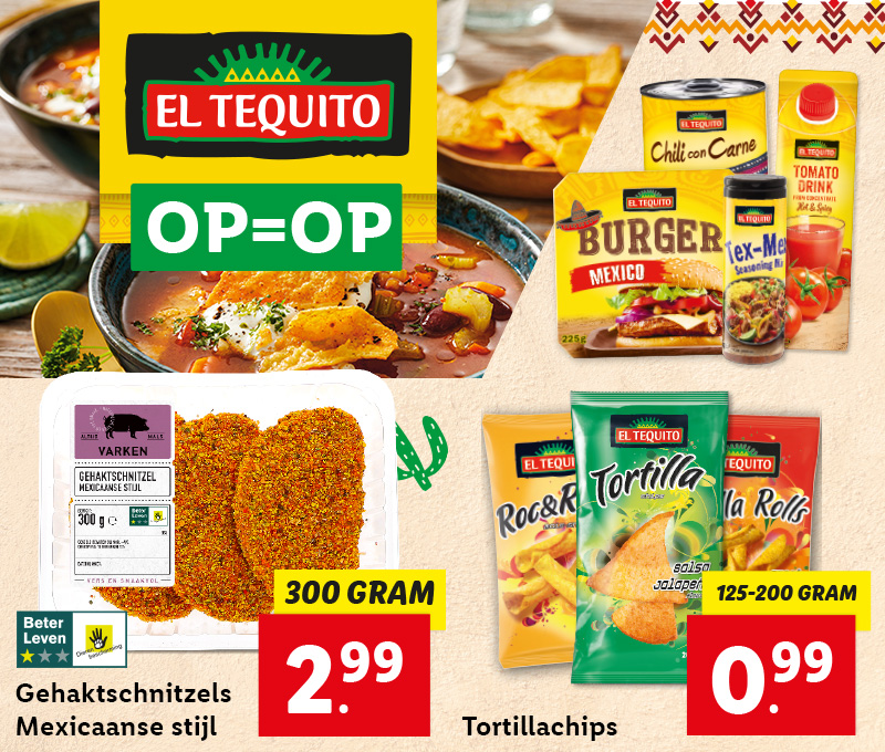 40 Mexicaanse specialiteiten