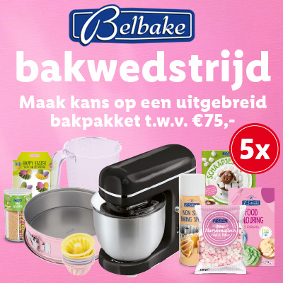 Bakwedstrijd
