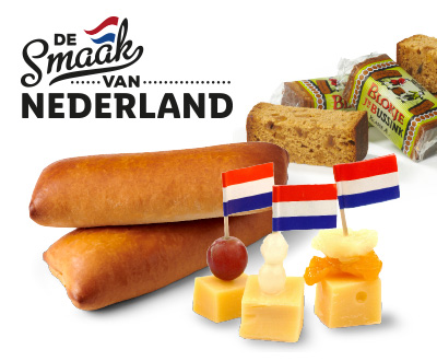 Zet de tuin in het zonnetje