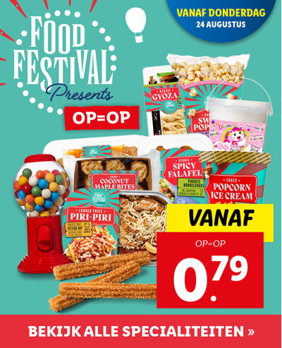 Food Festival