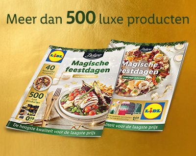 Kerstmagazine