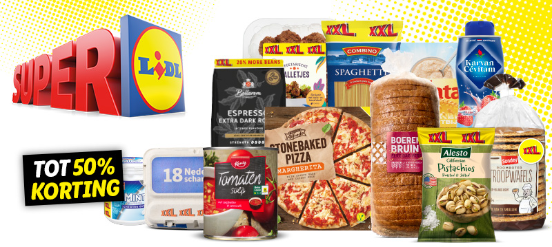 De beste aanbiedingen van deze week