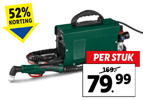 PARKSIDE® Plasmasnijder