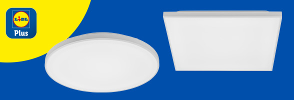 Exclusieve Lidl Plus deals 
