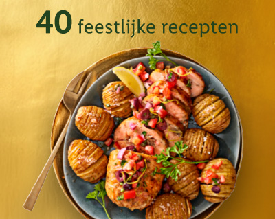Kerstmagazine