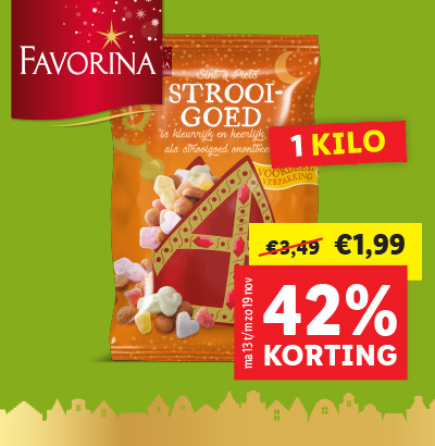 Favorina