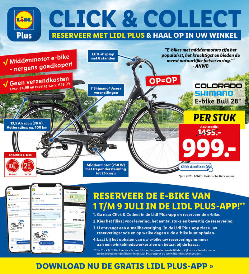 Click & Collect
