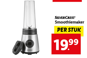 SILVERCREST® KITCHEN TOOLS Smoothiemaker