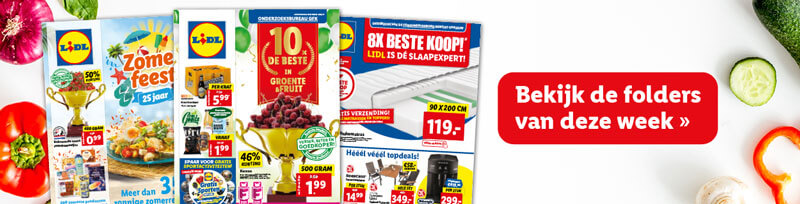 Bekijk de folder