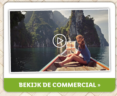 Vitasia Commercial