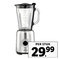 RVS blender
