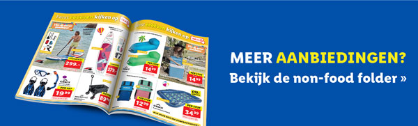 Bekijk onze digitale folder!