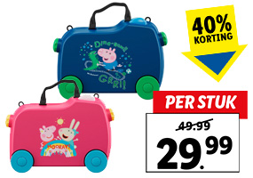 Kinderkoffer