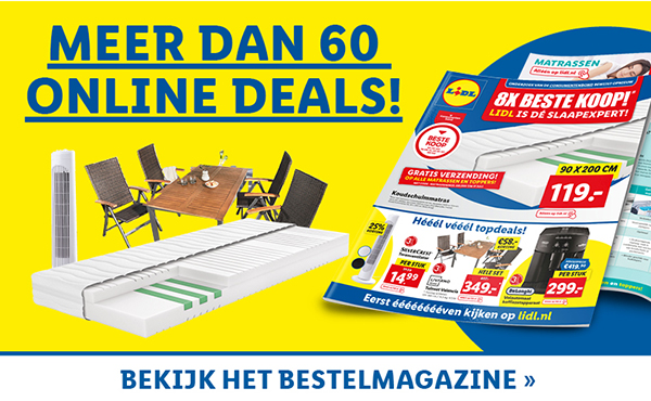 Bekijk onze folder!