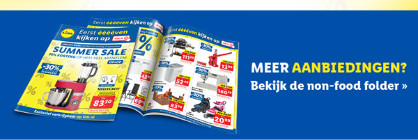 Bekijk onze digitale folder!