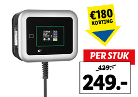 Wallbox 11 kW