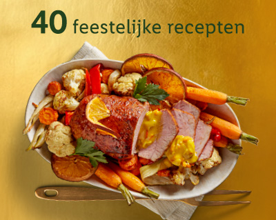 Kerstmagazine