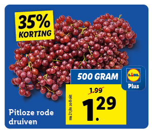 Lidl Plus