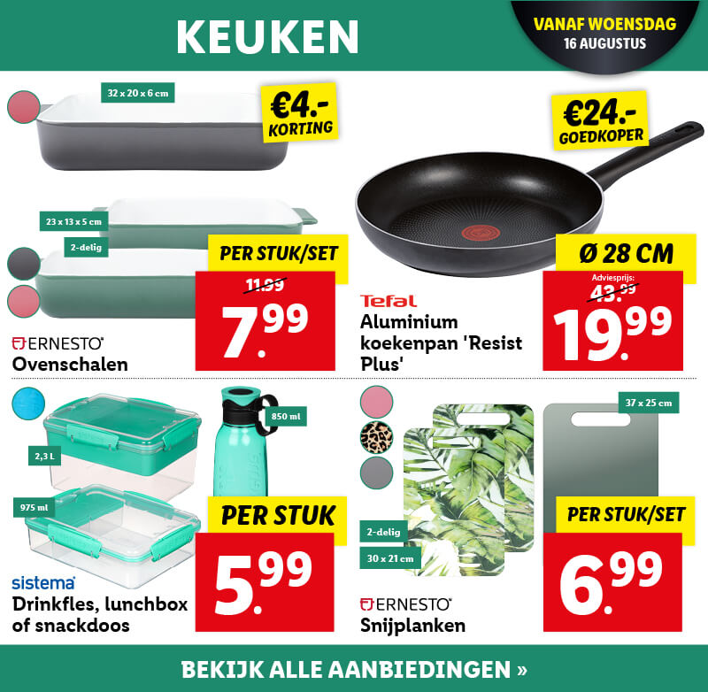 Keuken