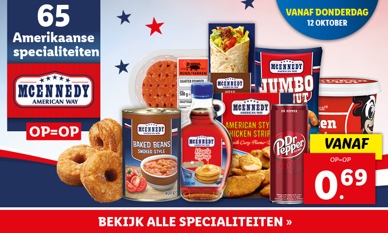 Hollandse Ons & Pond weken