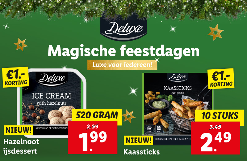 Feestdagen