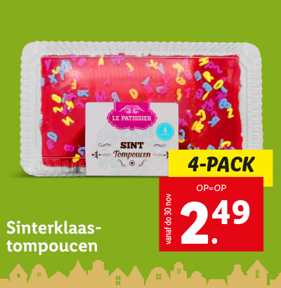 Favorina snoepgoed