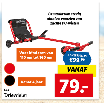 Ezy Driewieler