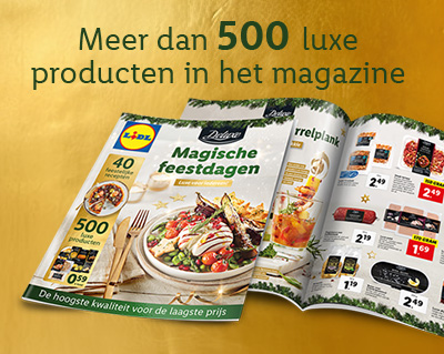 Kerstmagazine