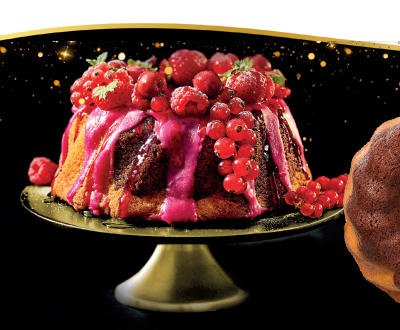 Kerst high tea inspiratie