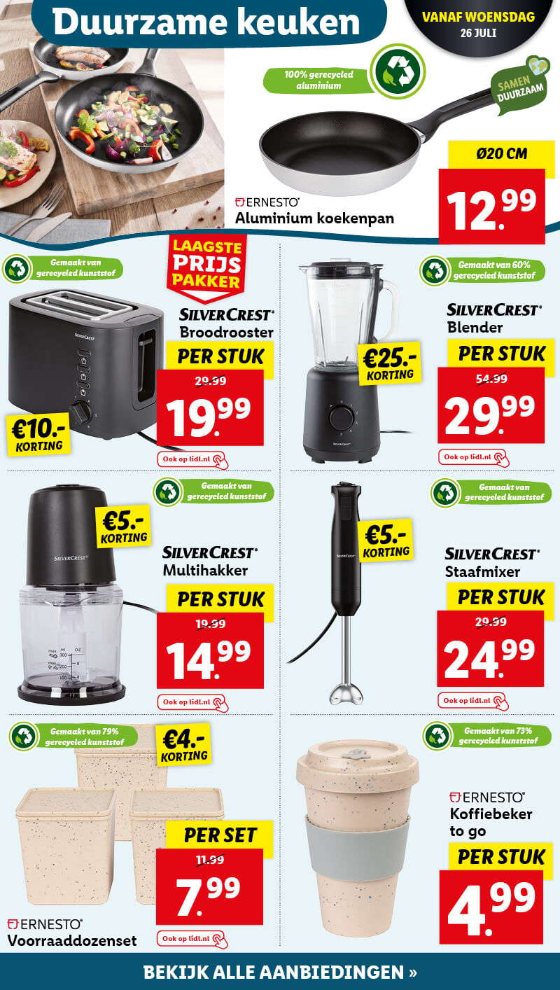 Keuken