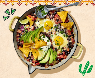 Inspiratie voor Mexicaanse recepten