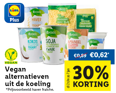 Lidl Plus
