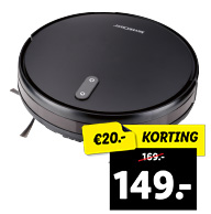 Robotstofzuiger