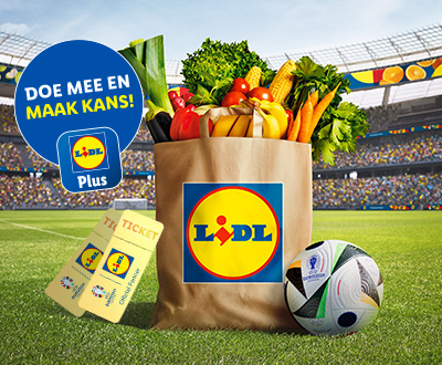 Win tickets voor UEFA EURO 2024