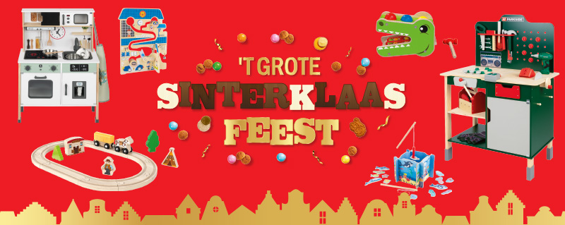 Sinterklaas