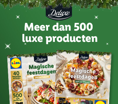 Kerstmagazine