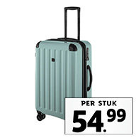 Topmove Koffer 63 l