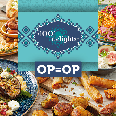 1001 Delights