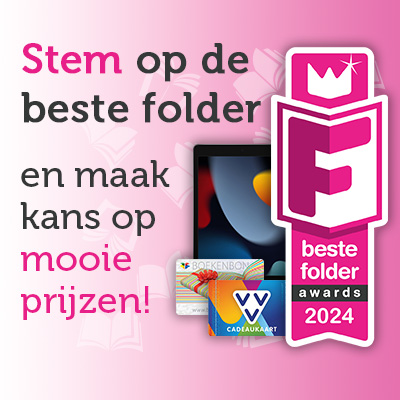 Beste folder awards