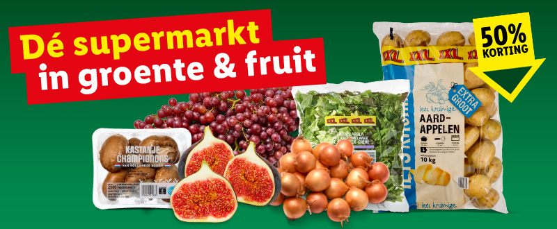 Ontdek alle aanbiedingen
