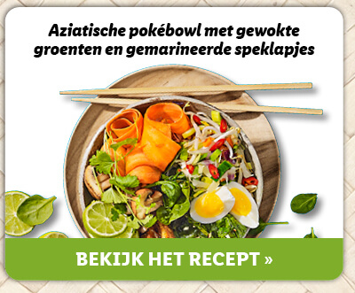 Vitasia Recept