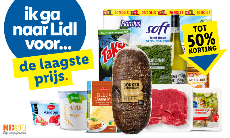 De beste aanbiedingen van deze week