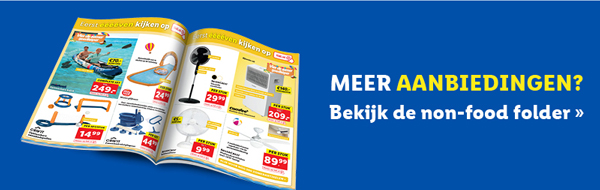 Bekijk onze digitale folder!