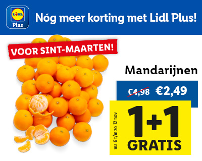 Lidl Plus