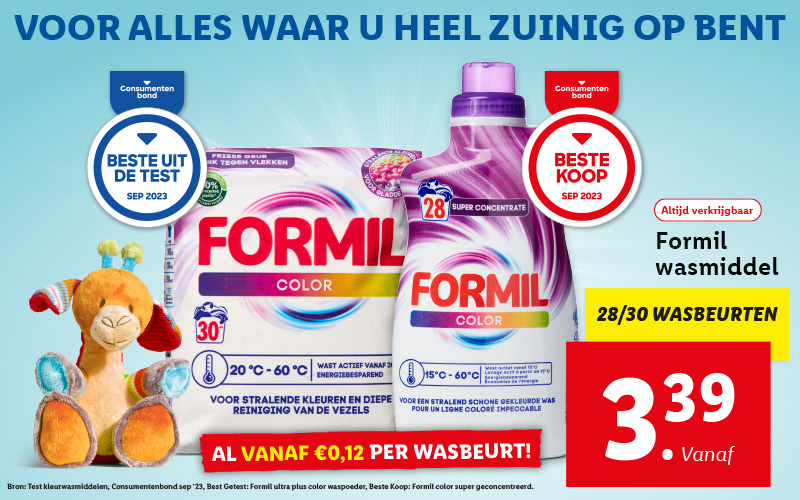 De supermarkt in groente en fruit