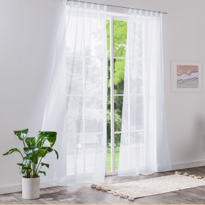 Haal de zomer in huis